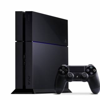 PlayStation 4