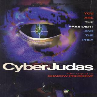 CyberJudas