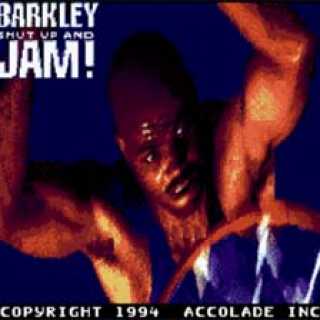 Barkley: Shut Up and Jam!