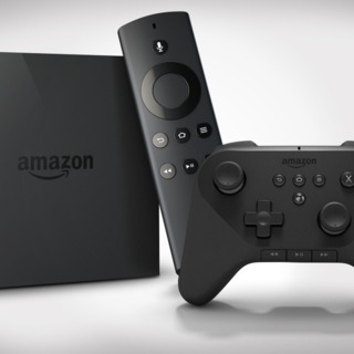 Amazon Fire TV