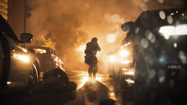 Call of Duty: Modern Warfare Review