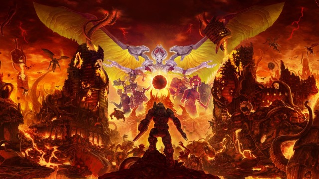 Doom Eternal Review