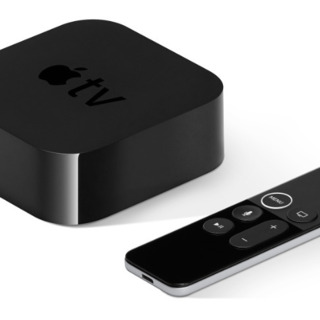 Apple TV