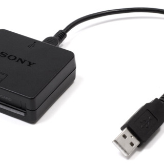 PlayStation 3 Memory Card Adaptor