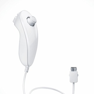 Wii Nunchuck