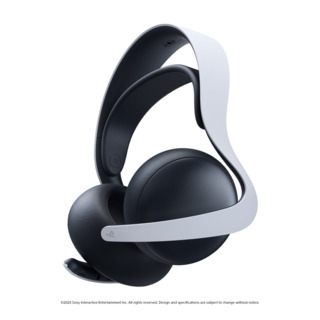 Pulse Elite Wireless Headset