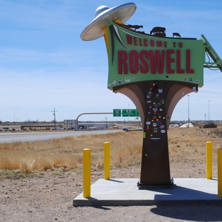 Roswell