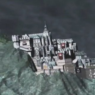 Castle Wolfenstein