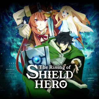 The Shield Hero