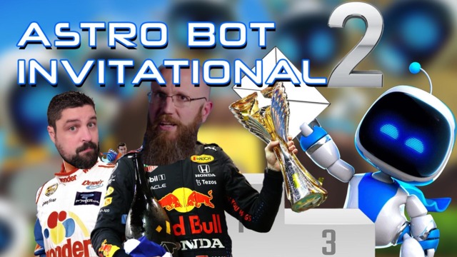 Astro Bot Invitational II