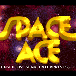 Space Ace