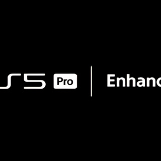 PS5 Pro Enhanced