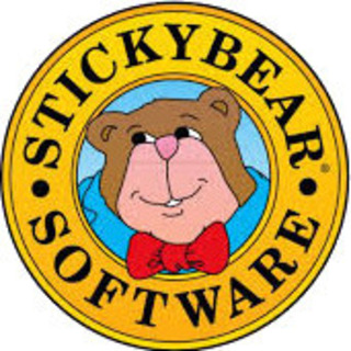 Stickybear