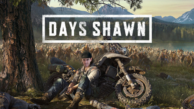 Days Shawn