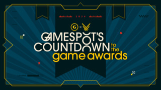 Get ready for Giant Bomb to hit up The Game Awards!