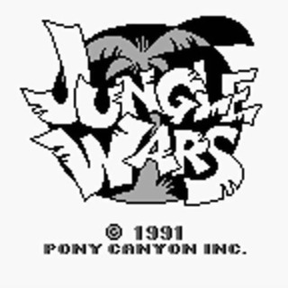 Jungle Wars