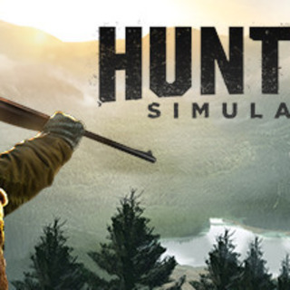 Hunting Simulator