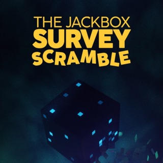 The Jackbox Survey Scramble