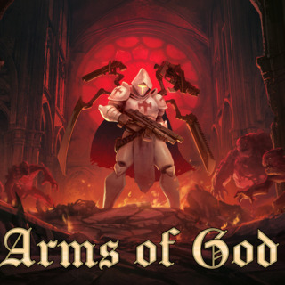 Arms of God