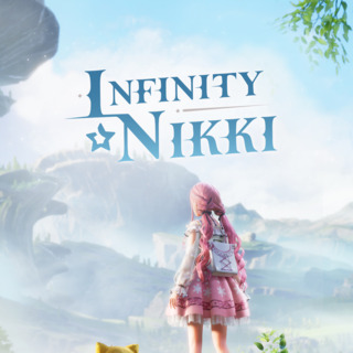 Infinity Nikki