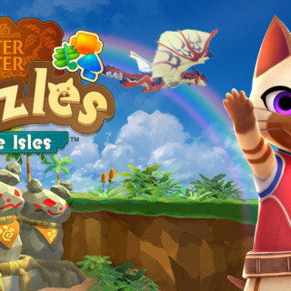 Monster Hunter Puzzles: Felyne Isles