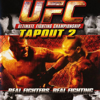 UFC: Tapout 2