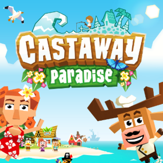 Castaway Paradise