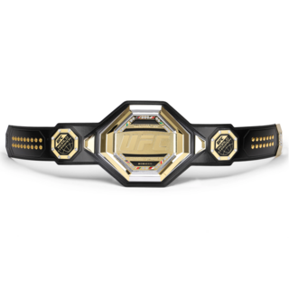 UFC Championship Belt