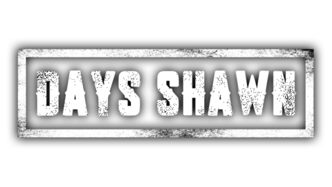 Days Shawn