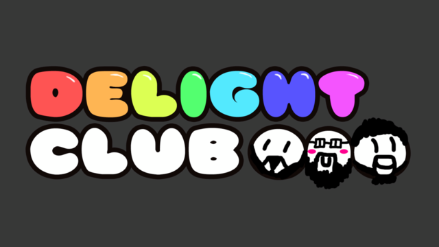 Delight Club