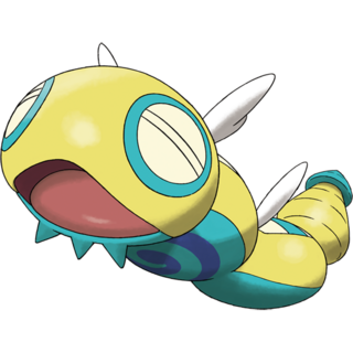 Dundunsparce