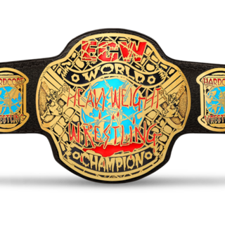 ECW Championship