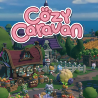 Cozy Caravan